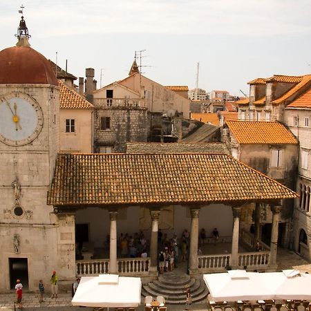 Apartment Fabijanko Oldtown Trogir Eksteriør billede