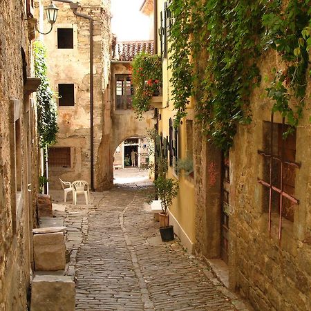 Apartment Fabijanko Oldtown Trogir Eksteriør billede